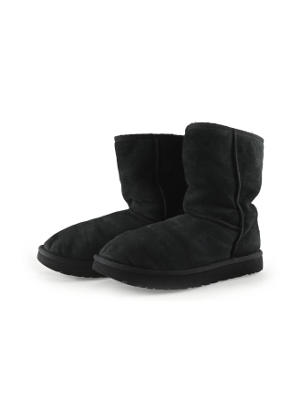 Ugg Laarzen Zwart 338015
 Maat 40
 