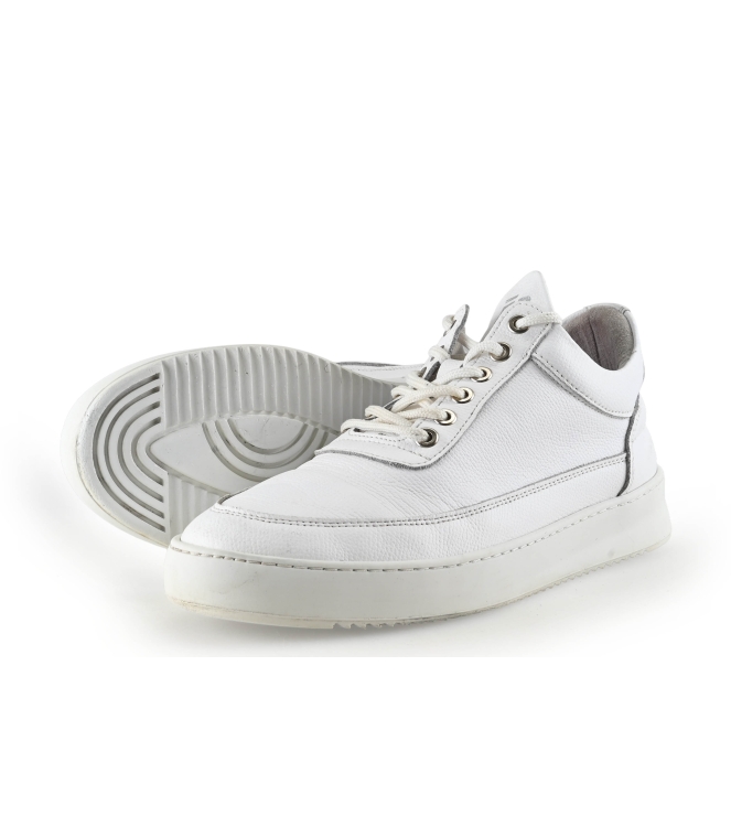 Filling Pieces Sneakers