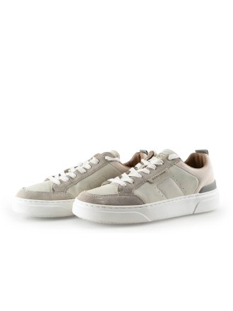 Bjorn Borg Sneakers Beige 338018
 Maat 44
 