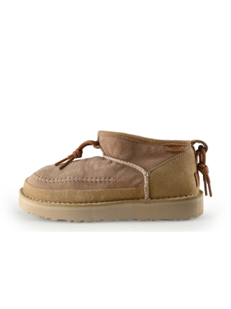 Ugg Enkellaarzen Beige 338024
 Maat 37
 