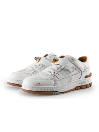 Axel Arigato Sneakers Wit 338025
 Maat 39
 