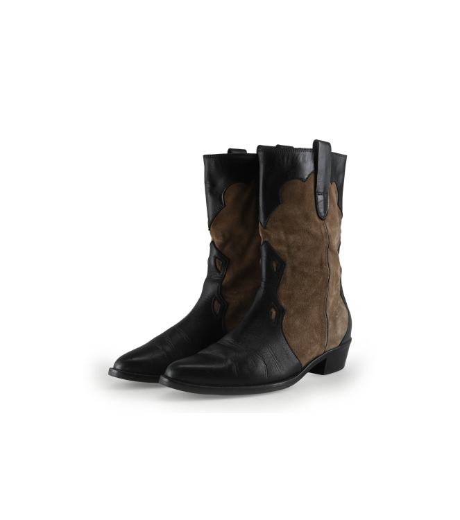 Notre-V Cowboy laarzen