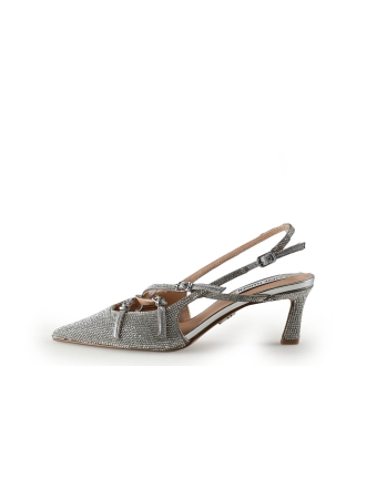 Steve Madden Pumps Goud 338037
 Maat 37½
 