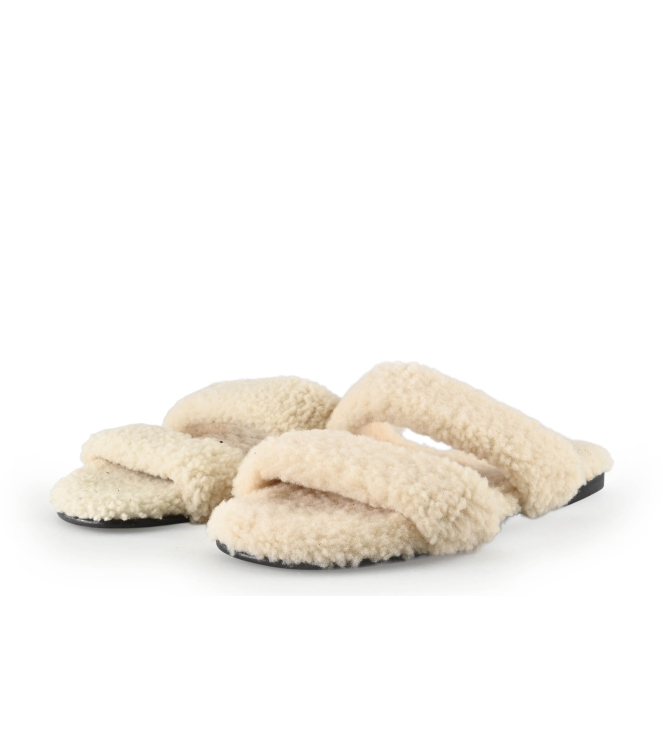 Saint Laurent Slippers