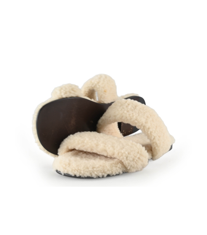 Saint Laurent Slippers