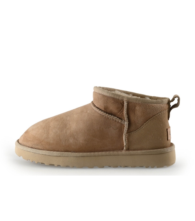 Ugg Enkellaarzen