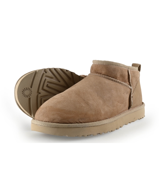 Ugg Enkellaarzen