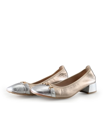 Hispanitas Ballerina's Zilver 338056
 Maat 41
 
