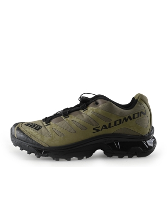 Salomon Sportschoenen Groen 338058
 Maat 45
 