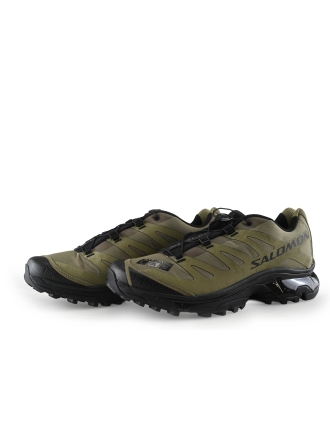 Salomon Sportschoenen Groen 338058
 Maat 45
 