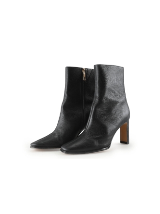 Josh V Enkellaarzen Zwart 338063
 Maat 39
 