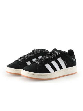 Adidas Sneakers Zwart 338074
 Maat 37
 