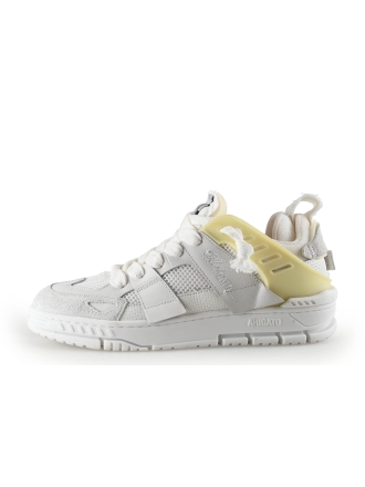 Axel Arigato Sneakers Wit 338076
 Maat 43
 