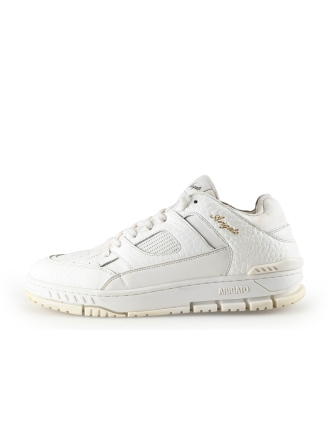 Axel Arigato Sneakers Wit 338079
 Maat 44
 