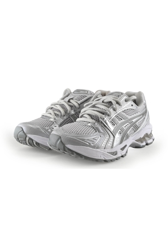 Asics Sneakers Grijs 338083
 Maat 39
 