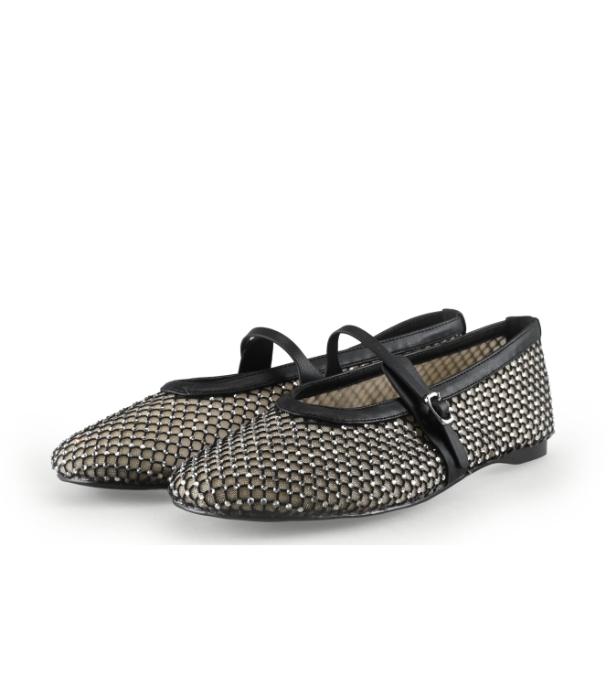 Steve Madden Ballerina's