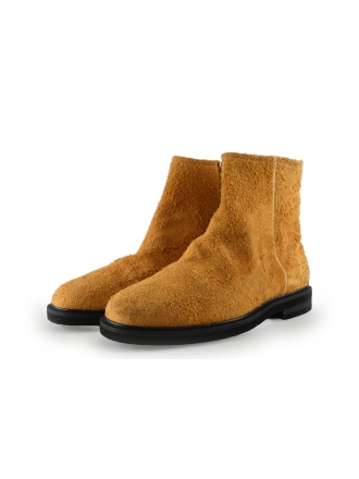 Filling Pieces Chelsea boots Beige 338095
 Maat 44
 