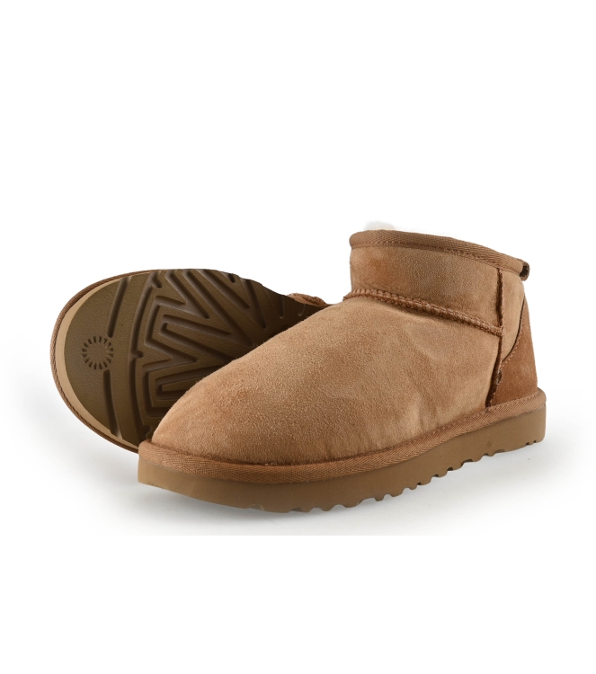 Ugg Enkellaarzen