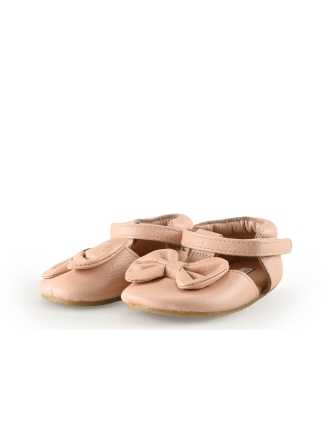 Donsje Amsterdam Instappers Roze 338104
 Maat 30½
 