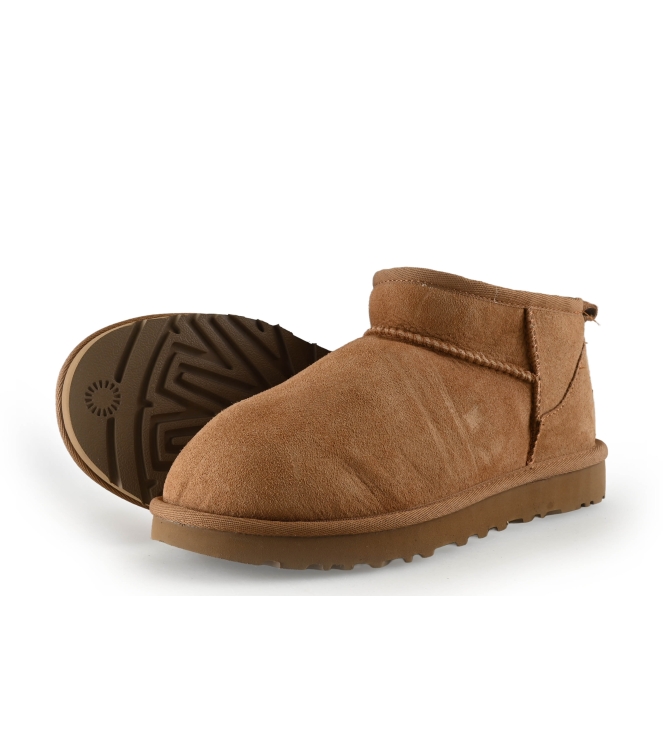Ugg Enkellaarzen