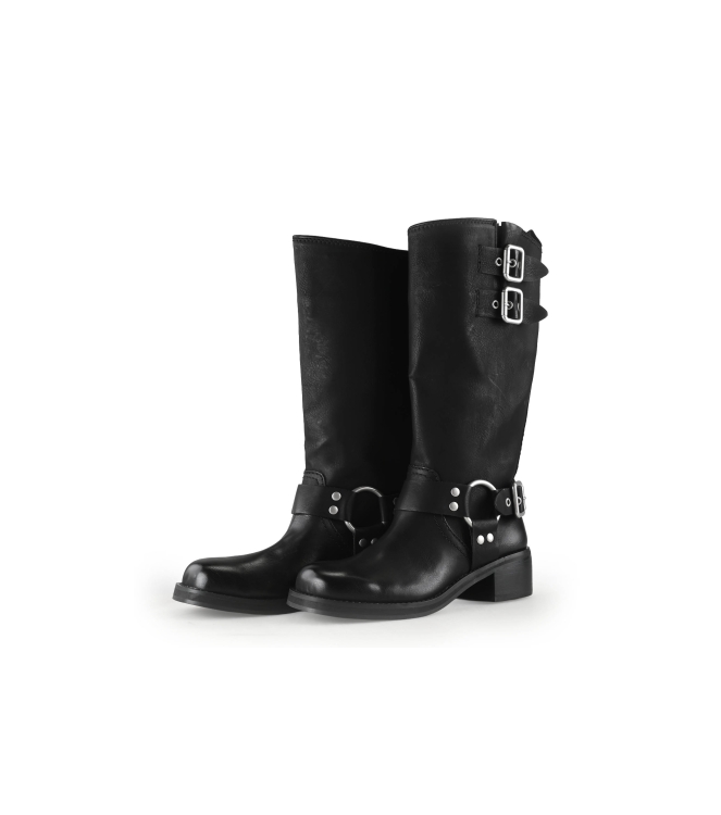 Steve Madden Biker boots