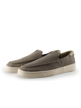 Toms Loafers  Beige 338116
 Maat 44
 