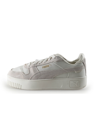 Puma Sneakers Grijs 338117
 Maat 38
 