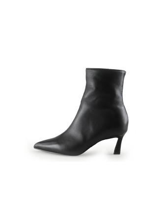 Steve Madden Enkellaarzen Zwart 338119
 Maat 37
 
