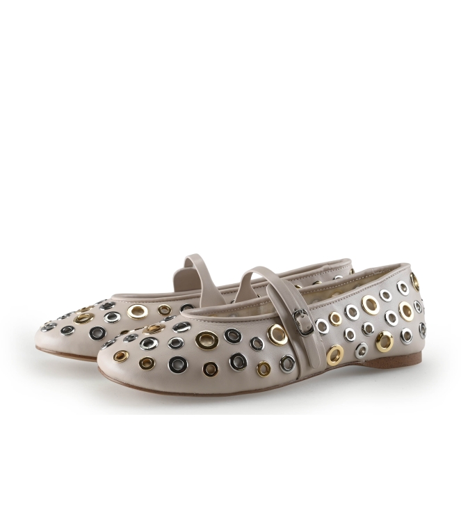 Steve Madden Ballerina's