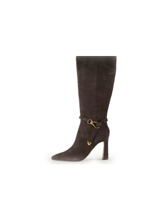 Steve Madden Laarzen Beige 338123
 Maat 40
 