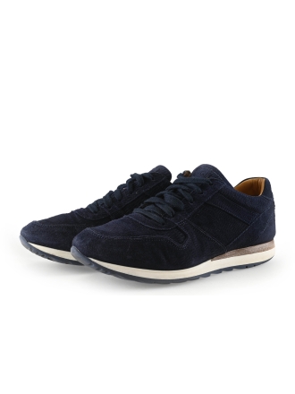 Greve Sneakers Blauw 338125
 Maat 41½
 