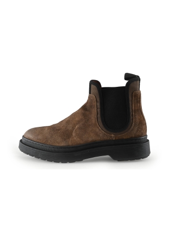 Greve Chelsea boots Bruin 338128
 Maat 40
 