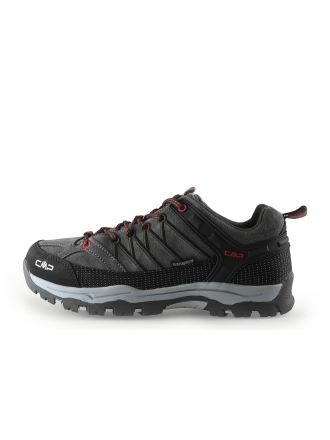 Cmp Wandelschoenen Grijs 338136
 Maat 39
 