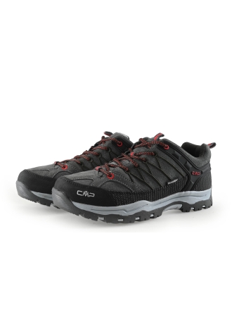 Cmp Wandelschoenen Grijs 338136
 Maat 39
 