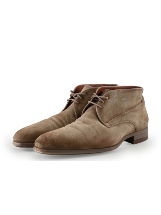 Greve Veterschoenen Bruin 338138
 Maat 44½
 