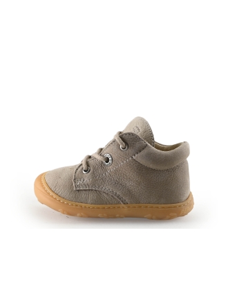 Ricosta Sneakers Beige 338141
 Maat 20
 