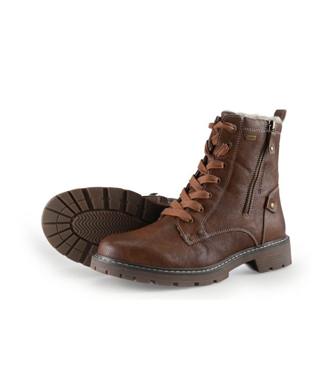Tom Tailor Veterboots