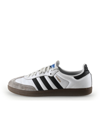 Adidas Sneakers Wit 338156
 Maat 40
 