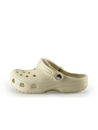 Crocs Instappers Wit 338159
 Maat 30½
 