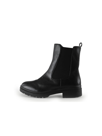 Tamaris Boots Zwart 338162
 Maat 40
 