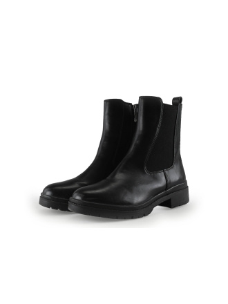 Tamaris Boots Zwart 338162
 Maat 40
 