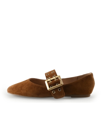 Steve Madden Ballerina's Bruin 338167
 Maat 38,5
 