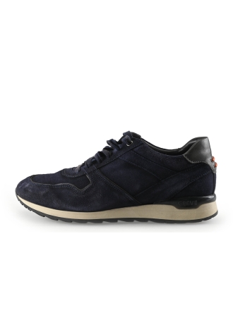 Greve Sneakers Blauw 338170
 Maat 43
 