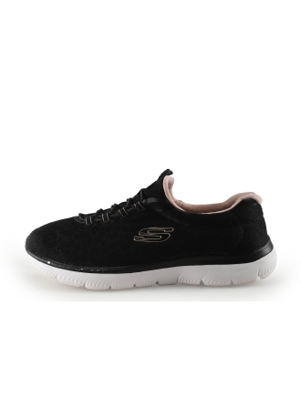 Skechers Instappers Zwart 338188
 Maat 37
 
