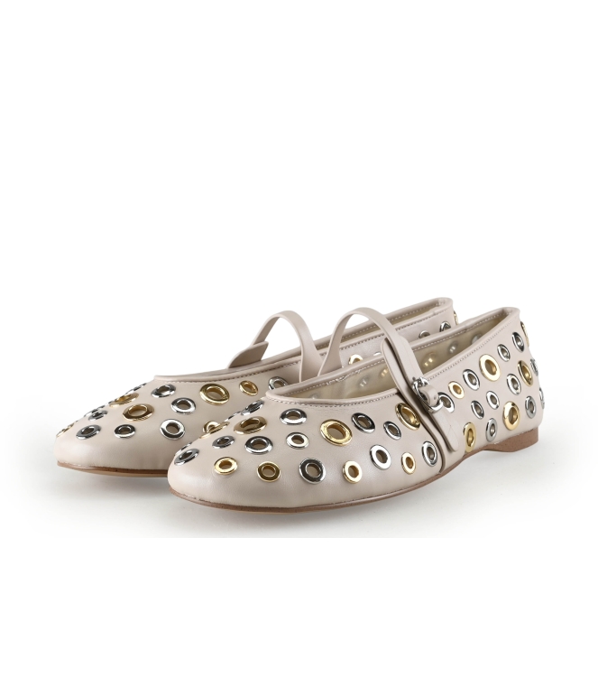 Steve Madden Ballerina's