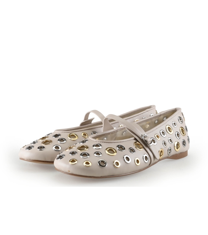 Steve Madden Ballerina's