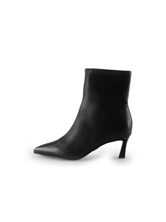 Steve Madden Enkellaarzen Zwart 338191
 Maat 39
 