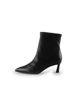 Steve Madden Enkellaarzen Zwart 338192
 Maat 39
 