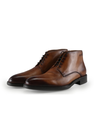 Greve Veterschoenen Bruin 338203
 Maat 43
 