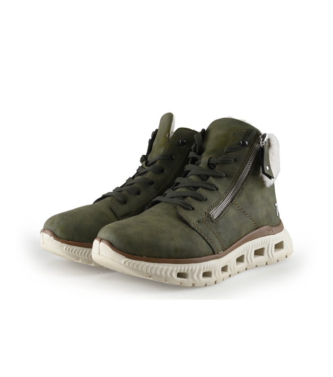 Rieker Hoge sneakers